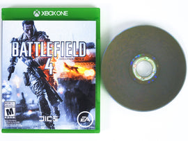 Battlefield 4 (Xbox One)