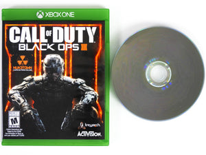 Call Of Duty Black Ops III 3 (Xbox One)