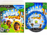 Start The Party (Playstation 3 / PS3)