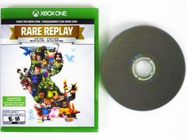 Rare Replay (Xbox One)