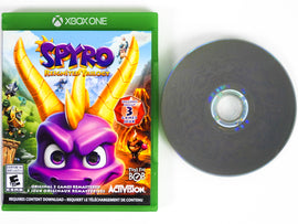 Spyro Reignited Trilogy (Xbox One)