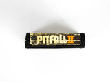 Pitfall II 2 Lost Caverns [Picture Label] (Atari 2600)
