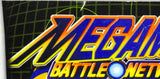 Mega Man Battle Network [Manual] (Game Boy Advance / GBA)