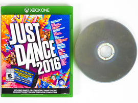 Just Dance 2016 (Xbox One)
