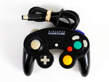 Black Controller (Nintendo Gamecube)