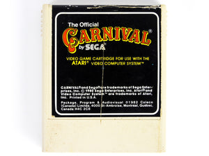Carnival (Atari 2600)