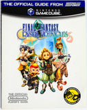 Final Fantasy Crystal Chronicles Player's Guide [Nintendo Power] (Game Guide)