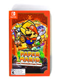 Paper Mario: The Thousand-Year Door [Gamestop Pre-Order Edition] (Nintendo Switch)