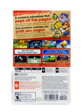 Paper Mario: The Thousand-Year Door [Gamestop Pre-Order Edition] (Nintendo Switch)