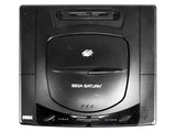 Sega Saturn Model 1 System