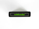 Codebreaker [Text Label] (Atari 2600)