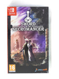 Sword Of The Necromancer [PAL] (Nintendo Switch)