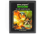 Berzerk [Picture Label] (Atari 2600)