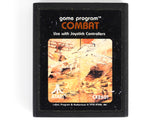 Combat [Picture Label] (Atari 2600)