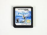 Frozen: Olaf's Quest (Nintendo DS)