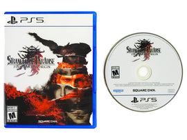 Stranger Of Paradise Final Fantasy Origin (PlayStation 5 / PS5)