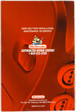 007 GoldenEye [Manual] (Nintendo 64 / N64)