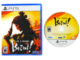 Like A Dragon: Ishin (Playstation 5 / PS5)