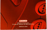007 GoldenEye [Manual] (Nintendo 64 / N64)
