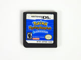 Pokemon Mystery Dungeon Blue Rescue Team (Nintendo DS)