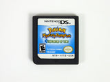 Pokemon Mystery Dungeon Explorers of Time (Nintendo DS)
