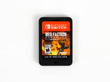 Red Faction: Guerrilla Re-Mars-Tered (Nintendo Switch)