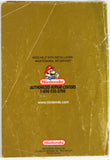 Zelda Ocarina Of Time [Manual] (Nintendo 64 / N64)
