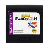 World Cup USA 94 (Sega Game Gear)