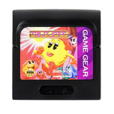 Ms. Pac Man (Sega Game Gear)