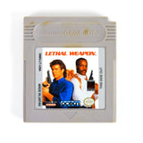 Lethal Weapon (Game Boy)