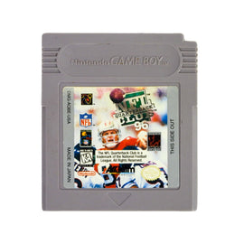 NFL Quarterback Club 96 (Nintendo Game Boy)