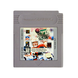 NFL Quarterback Club 96 (Game Boy)