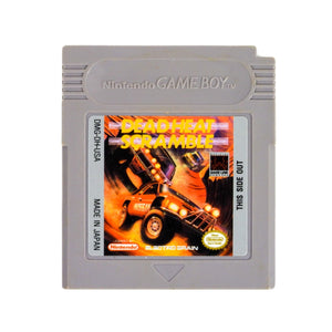 Dead Heat Scramble (Game Boy)