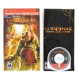 God of War Chains of Olympus [Greatest Hits] (Playstation Portable / PSP)