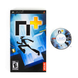 N Plus (Playstation Portable / PSP)