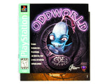Oddworld Abe's Oddysee [Greatest Hits] (Playstation / PS1)