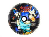 Bloody Roar 2 (Playstation / PS1)