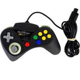 Super Pad 64 Plus (Nintendo 64 / N64)