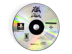 CTR Crash Team Racing [Collector's Edition] (Playstation / PS1)