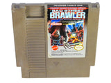 Bad Street Brawler (Nintendo / NES)