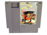 Contra (Nintendo / NES)