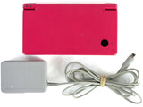 Nintendo DSi System Pink