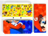New Nintendo 3DS System [Super Mario 3D Edition] [KTR-001] (Nintendo 3DS)