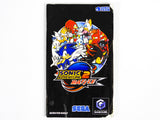 Sonic Adventure 2 Battle [Player's Choice] (Nintendo Gamecube)