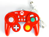 Mario Battle Pad [Hori] (Nintendo Wii U)