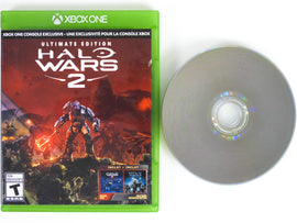 Halo Wars 2 Ultimate Edition (Xbox One)
