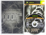Doom 3 [Limited Collector's Edition] (Xbox)