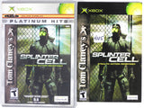 Splinter Cell [Platinum Hits] (Xbox)