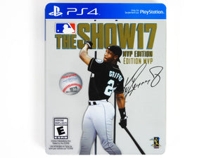 MLB The Show 17 [MVP Edition] (Playstation 4 / PS4)