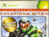 Halo: Combat Evolved [Best Of Platinum Hits] (Xbox)